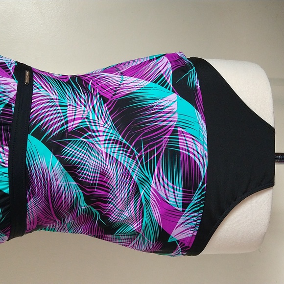 Swimwear Set Swimsuit Bikini - Picture 5 of 16